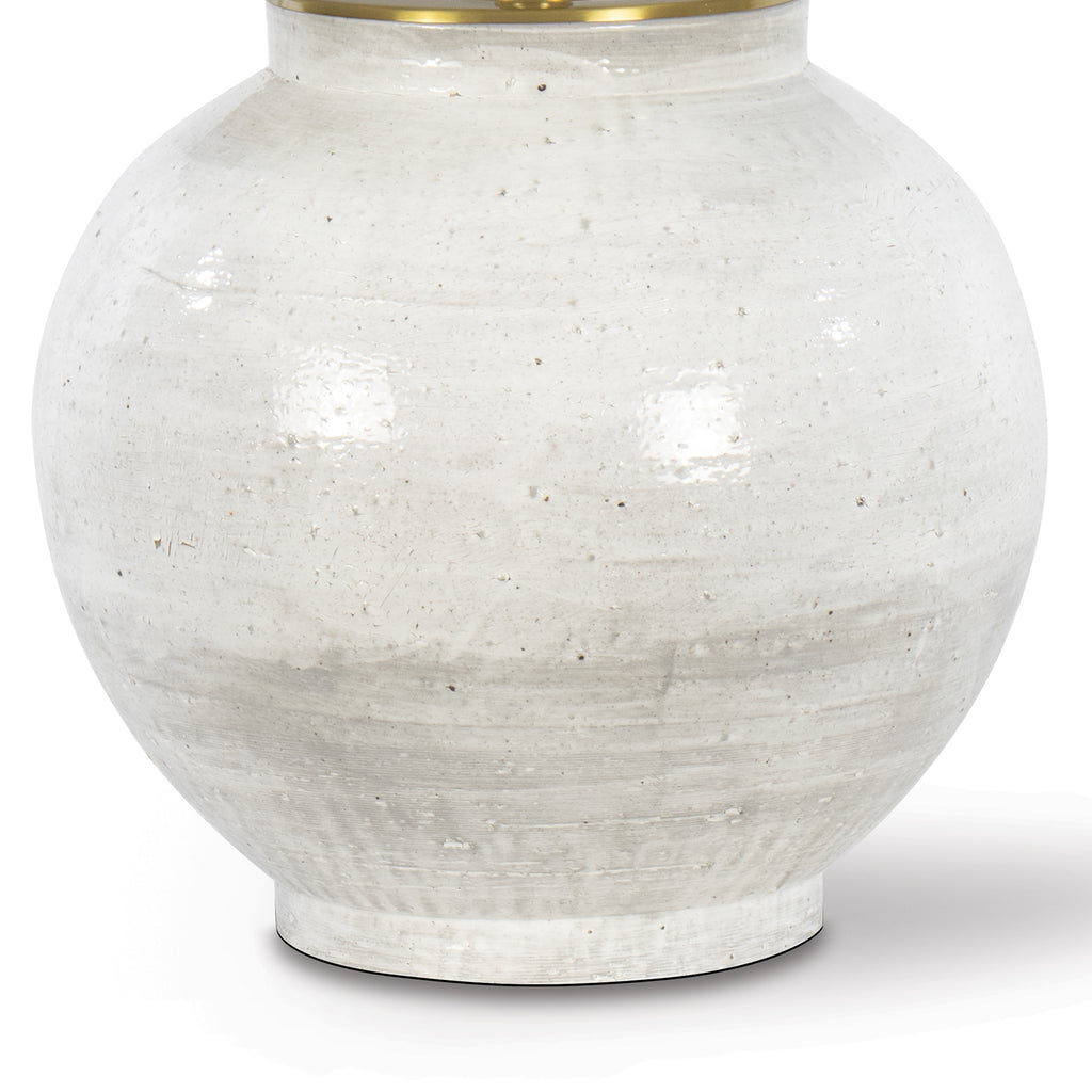 Regina Andrew Deacon Ceramic Table Lamp