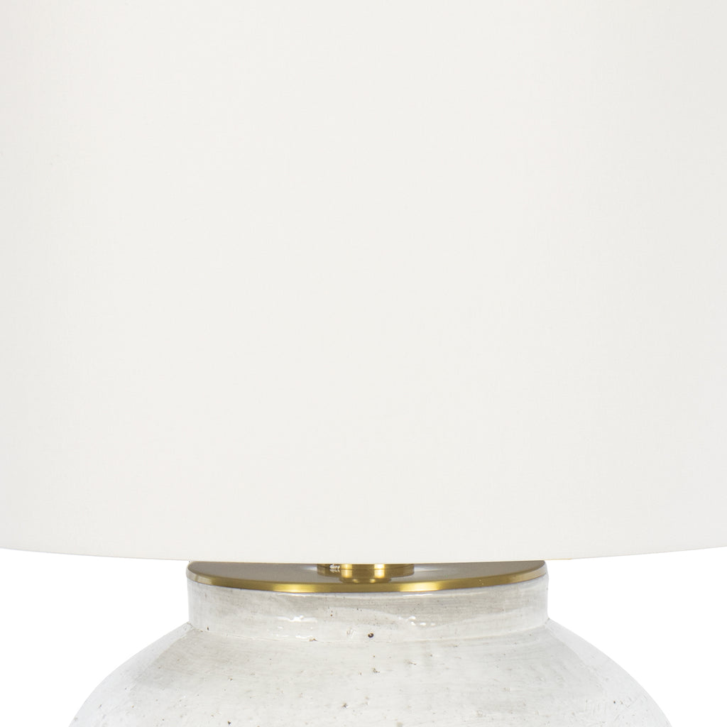 Regina Andrew Deacon Ceramic Table Lamp