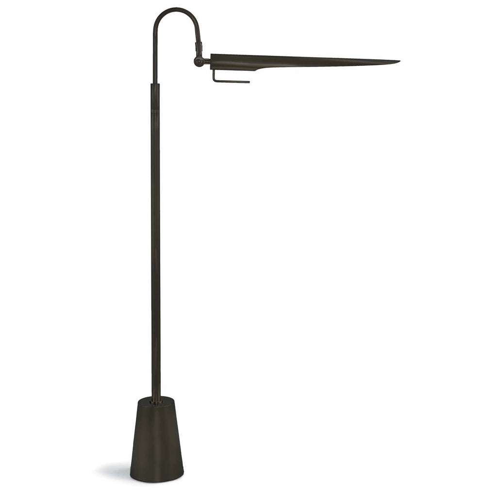 Regina Andrew Raven Floor Lamp (Oil Rubbed Bronze)