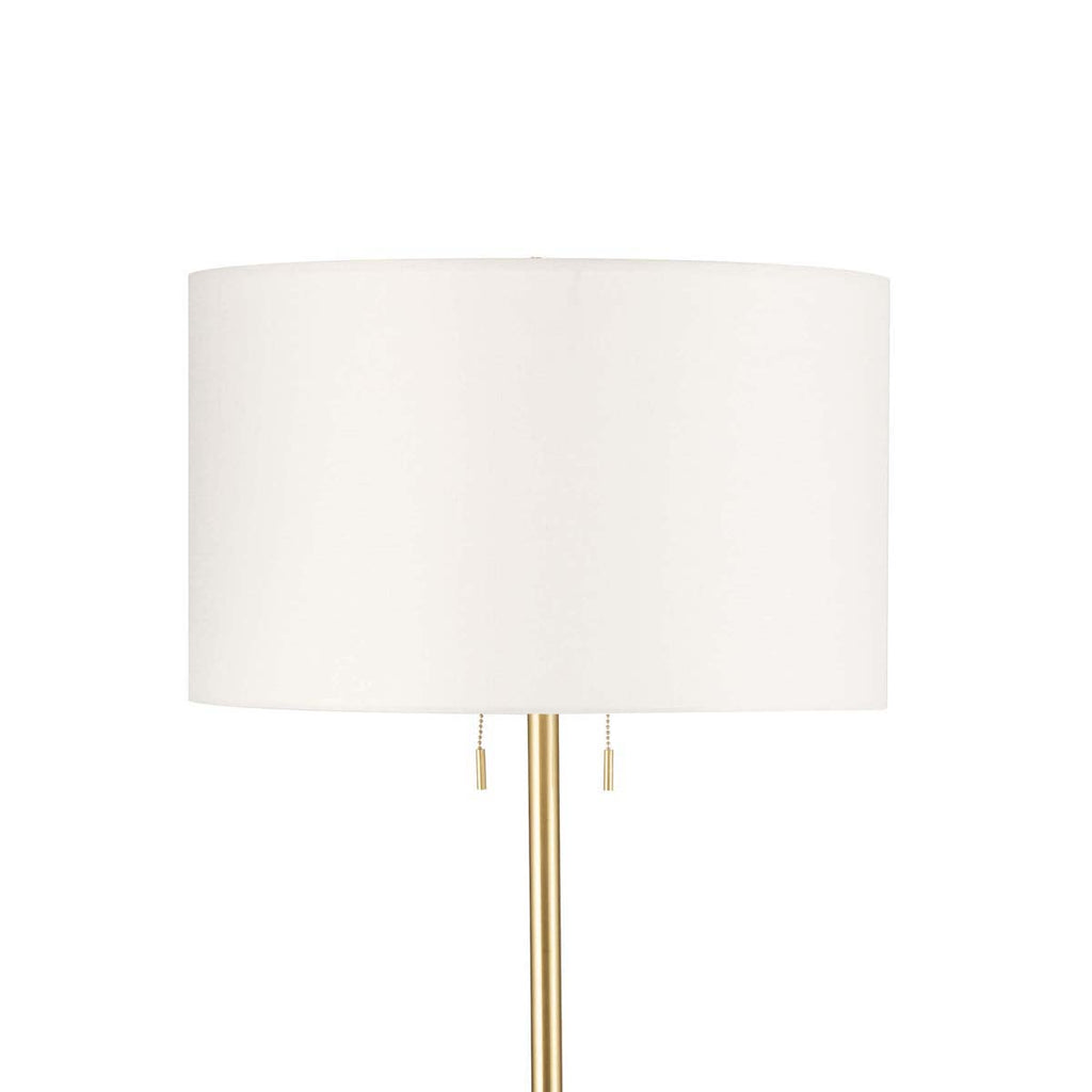 Regina Andrew Bruno Floor Lamp