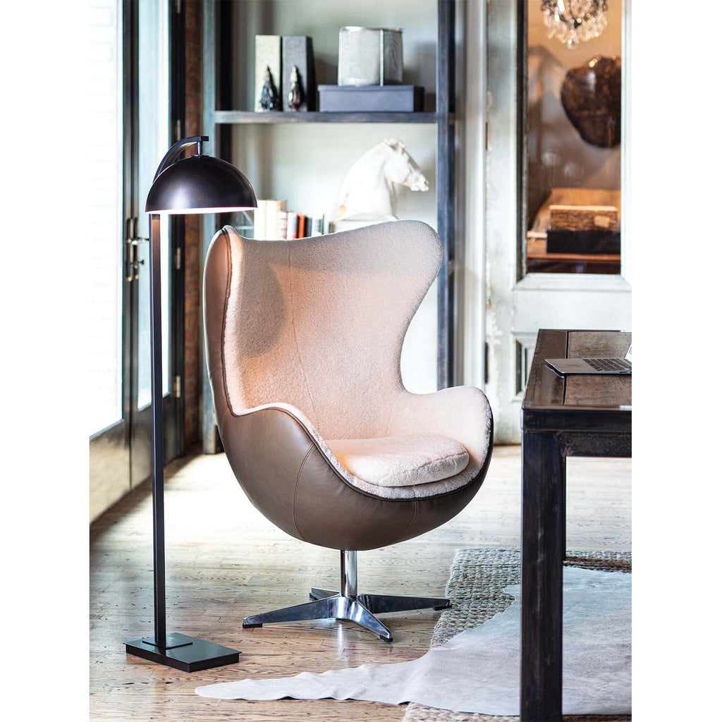 Regina Andrew Otto Floor Lamp (Oil Rubbed Bronze)