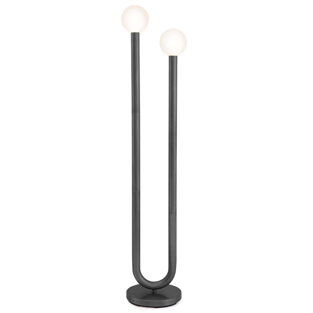 Regina Andrew Happy Floor Lamp (Oil Rubbed Bronze)