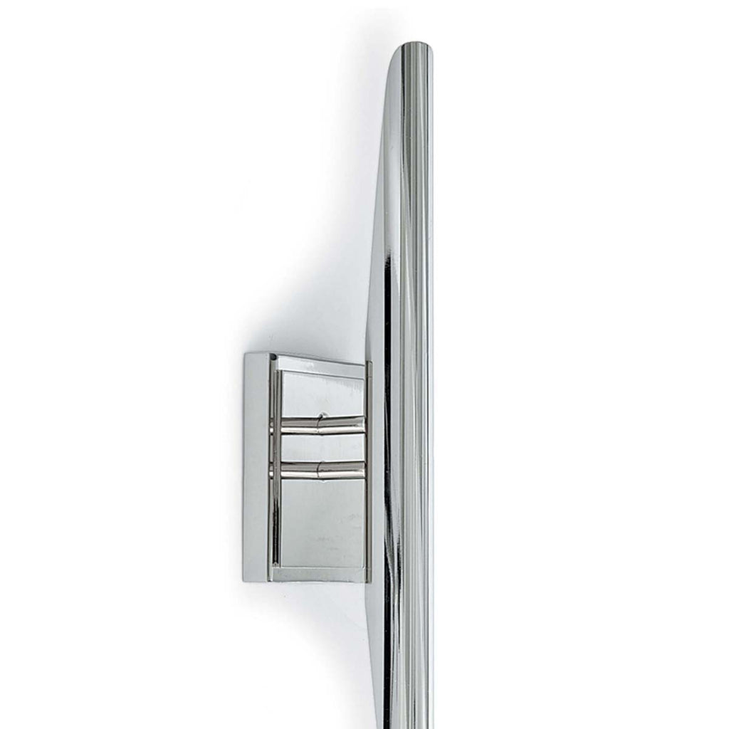 Regina Andrew Redford Sconce (Polished Nickel)