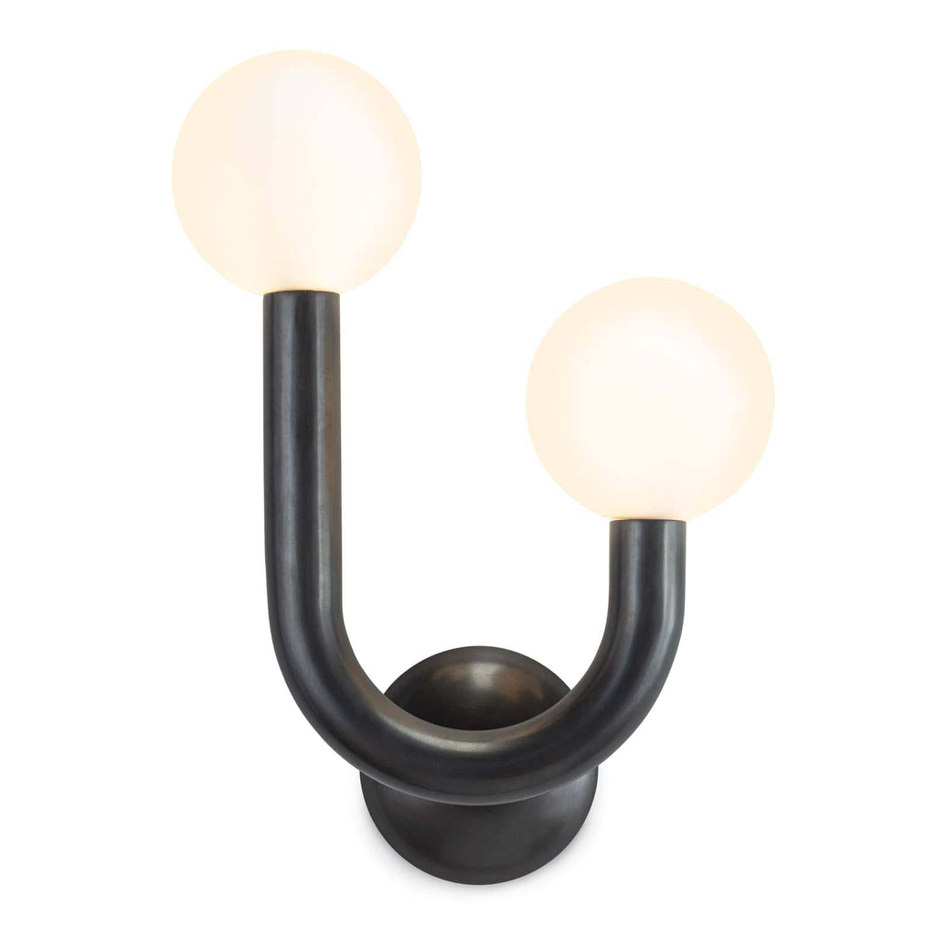 Regina Andrew Happy Sconce Right Side (Oil Rubbed Bronze)