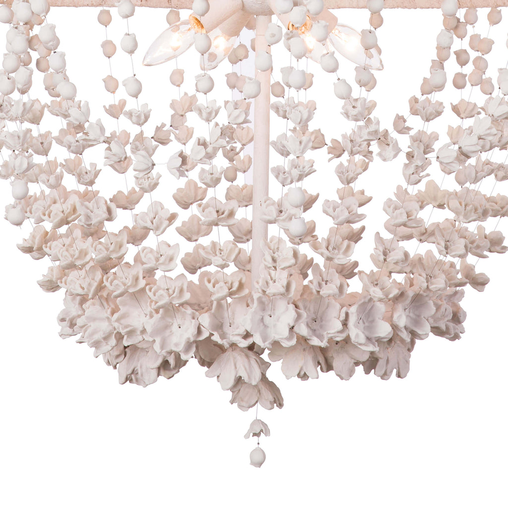 Regina Andrew Vanessa Basin Chandelier