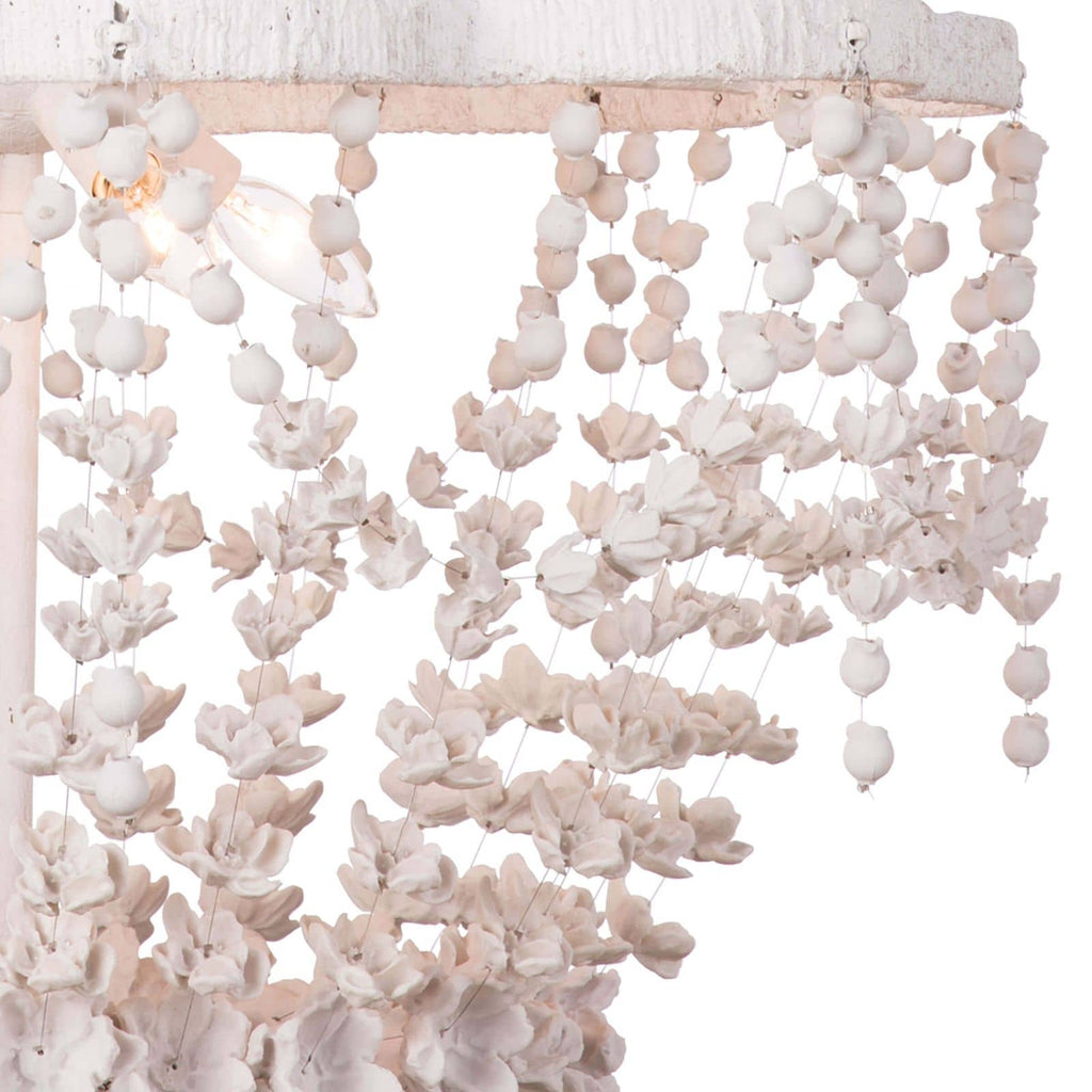 Regina Andrew Vanessa Basin Chandelier