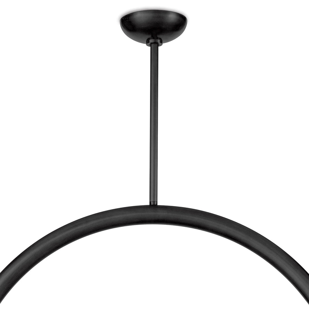 Regina Andrew Happy Pendant Large (Oil Rubbed Bronze)