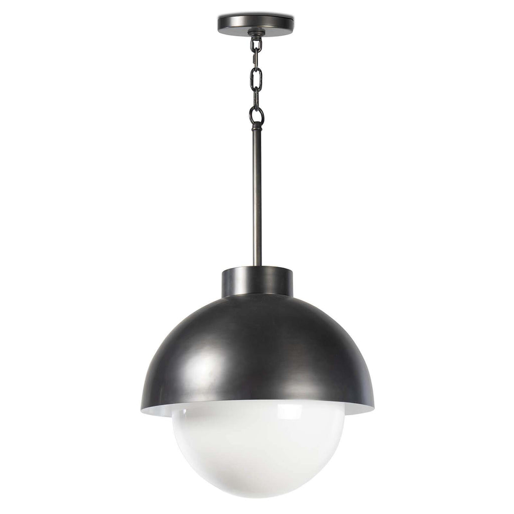 Regina Andrew Montreux Pendant (Oil Rubbed Bronze)