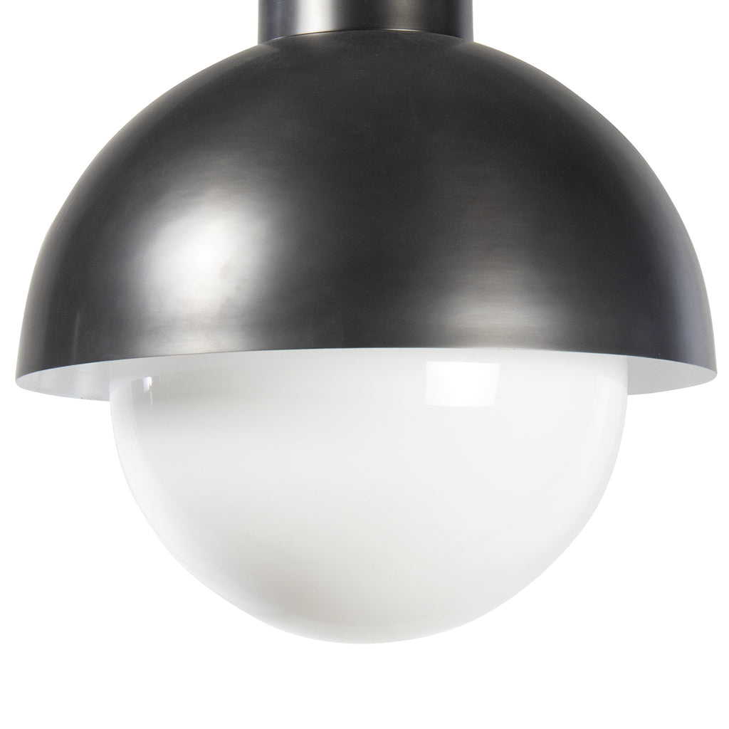 Regina Andrew Montreux Pendant (Oil Rubbed Bronze)