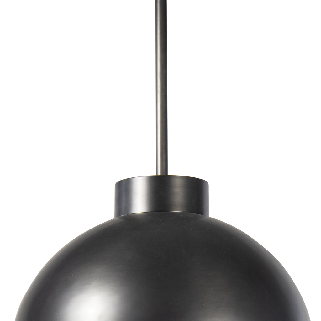 Regina Andrew Montreux Pendant (Oil Rubbed Bronze)