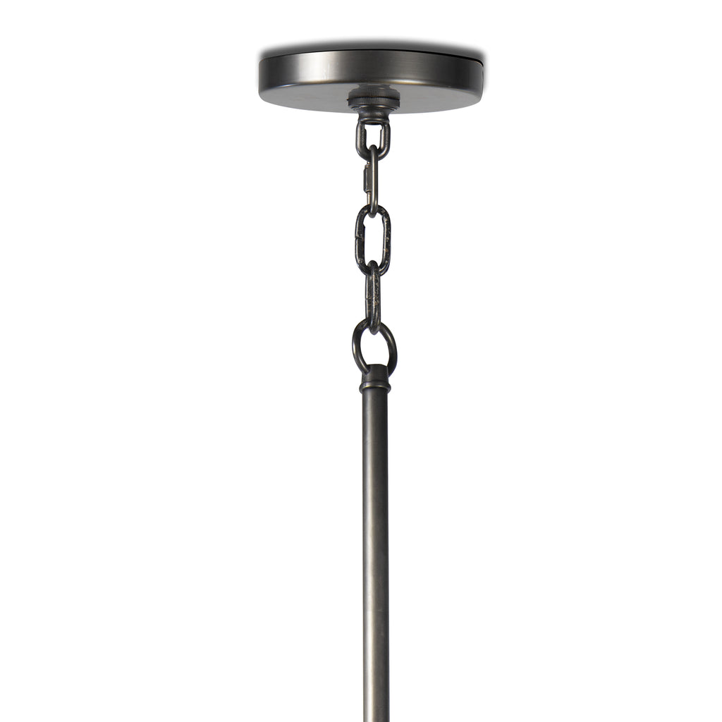 Regina Andrew Montreux Pendant (Oil Rubbed Bronze)