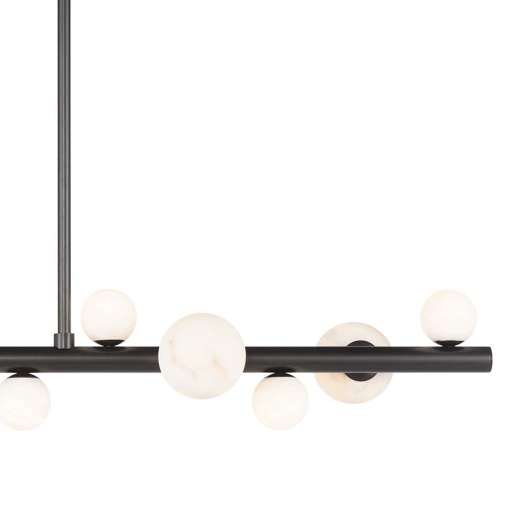 Regina Andrew Styx Chandelier (Oil Rubbed Bronze)