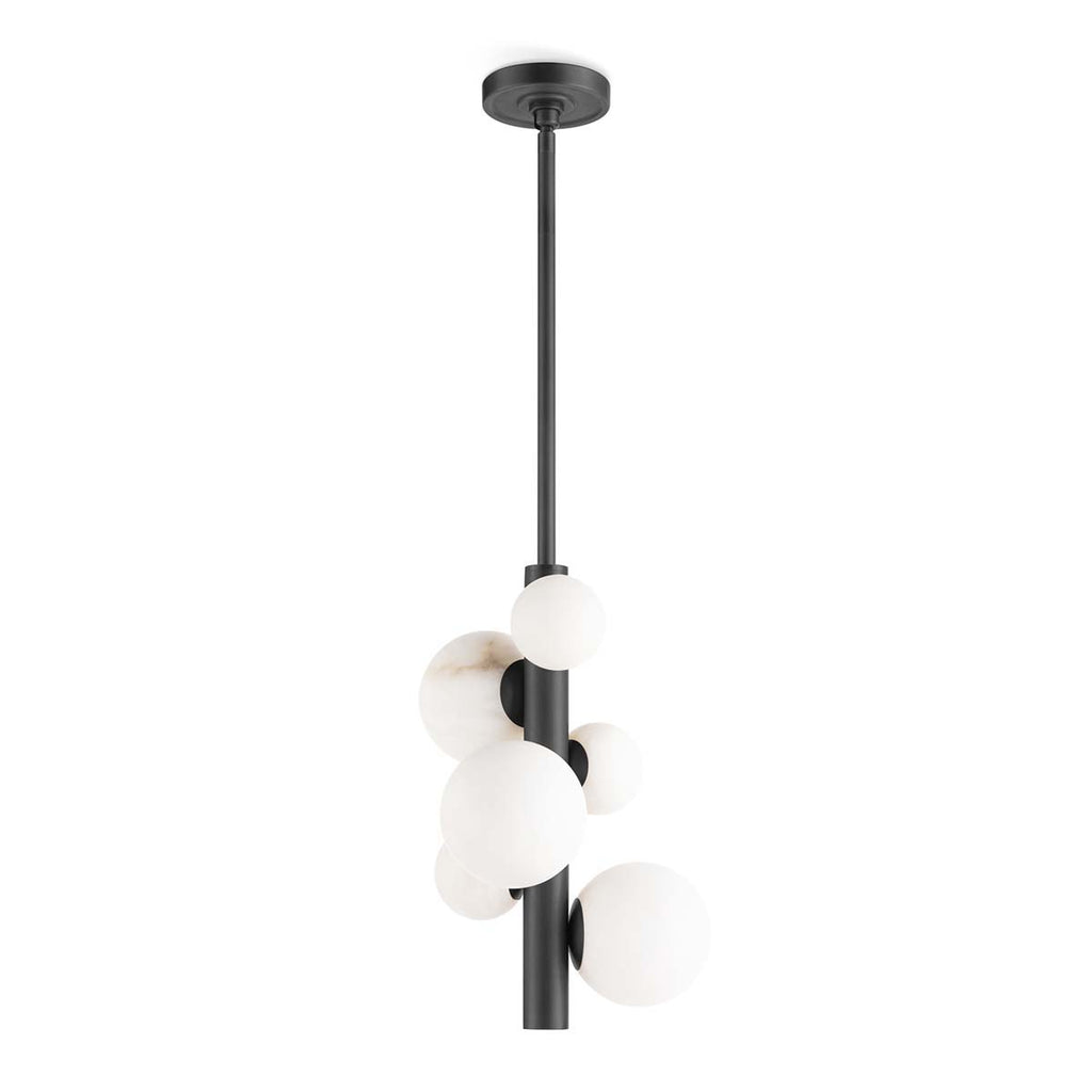 Regina Andrew Styx Vertical Pendant (Oil Rubbed Bronze)