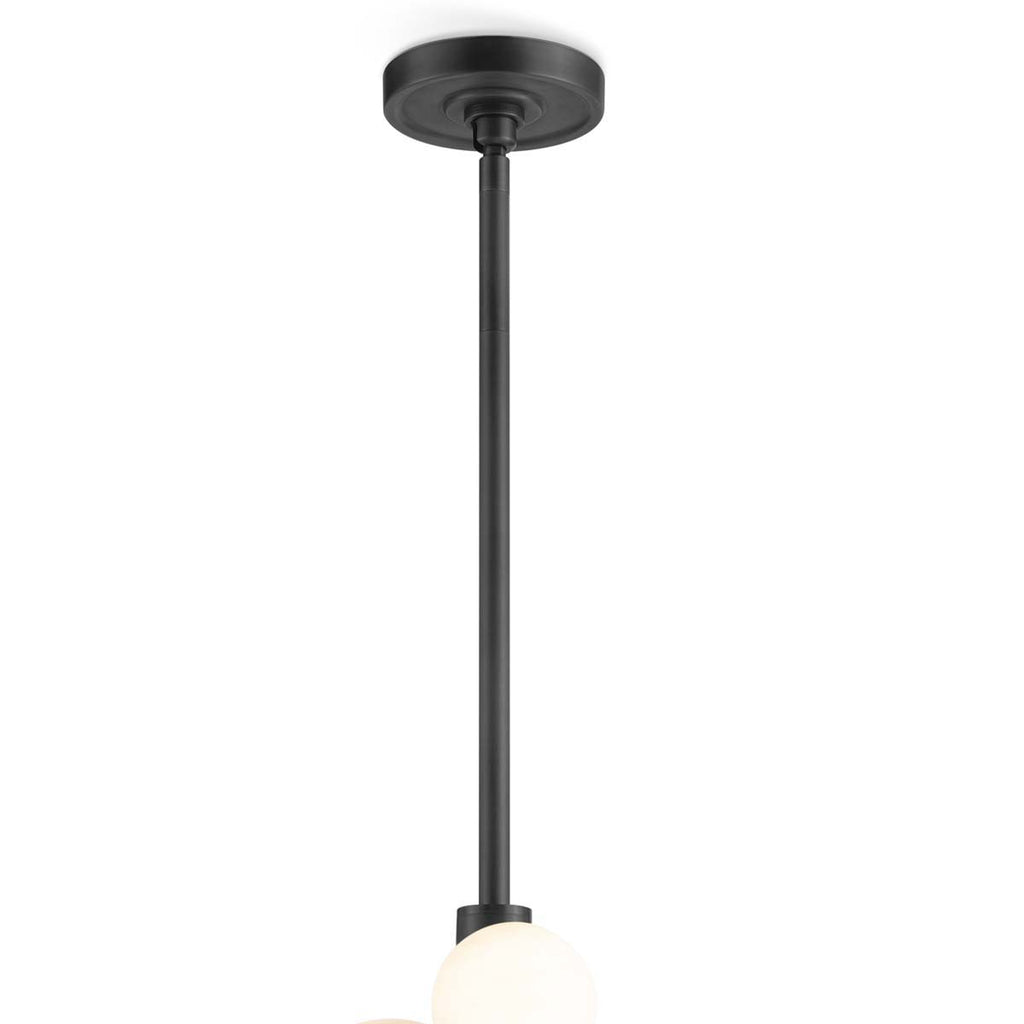 Regina Andrew Styx Vertical Pendant (Oil Rubbed Bronze)