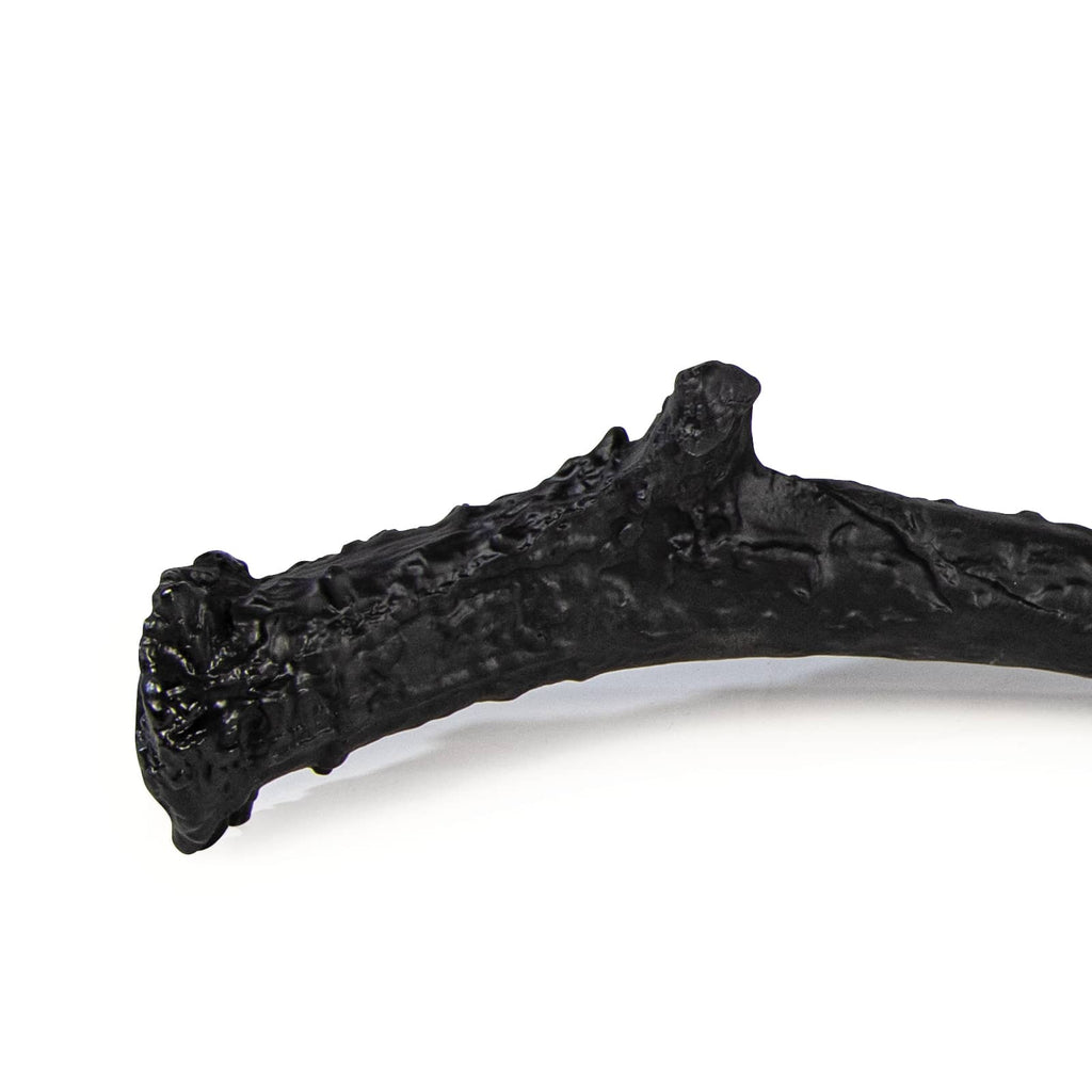 Regina Andrew Antler Objet Large (Black)