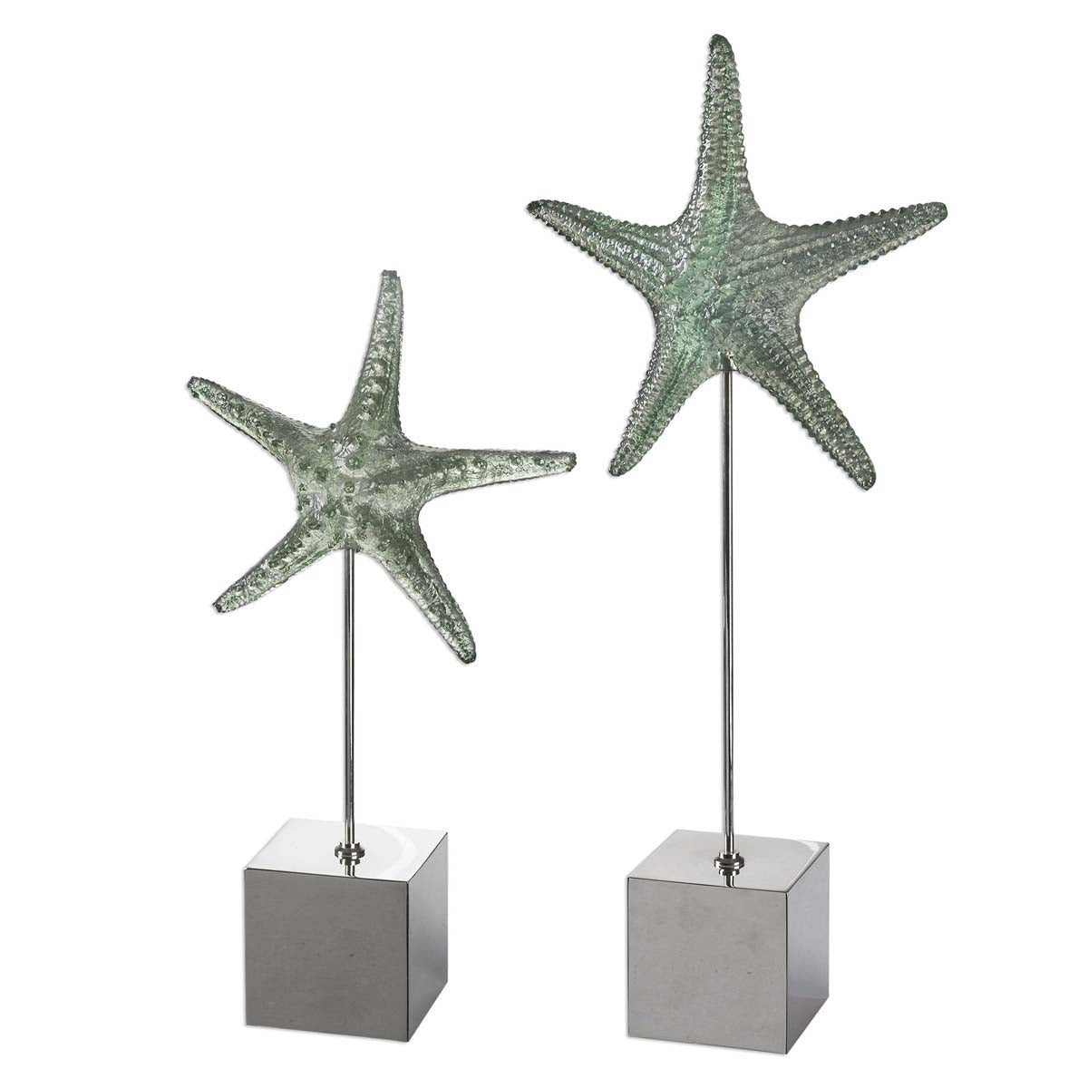 Hard Coral Sculpture S-2 by Uttermost - Maison Living