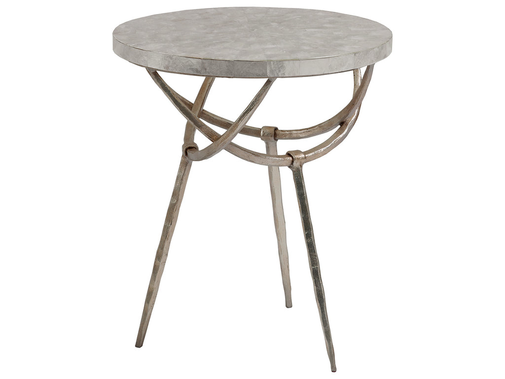 Sergio Round Spot Table | Artistica Home - 01-2053-950