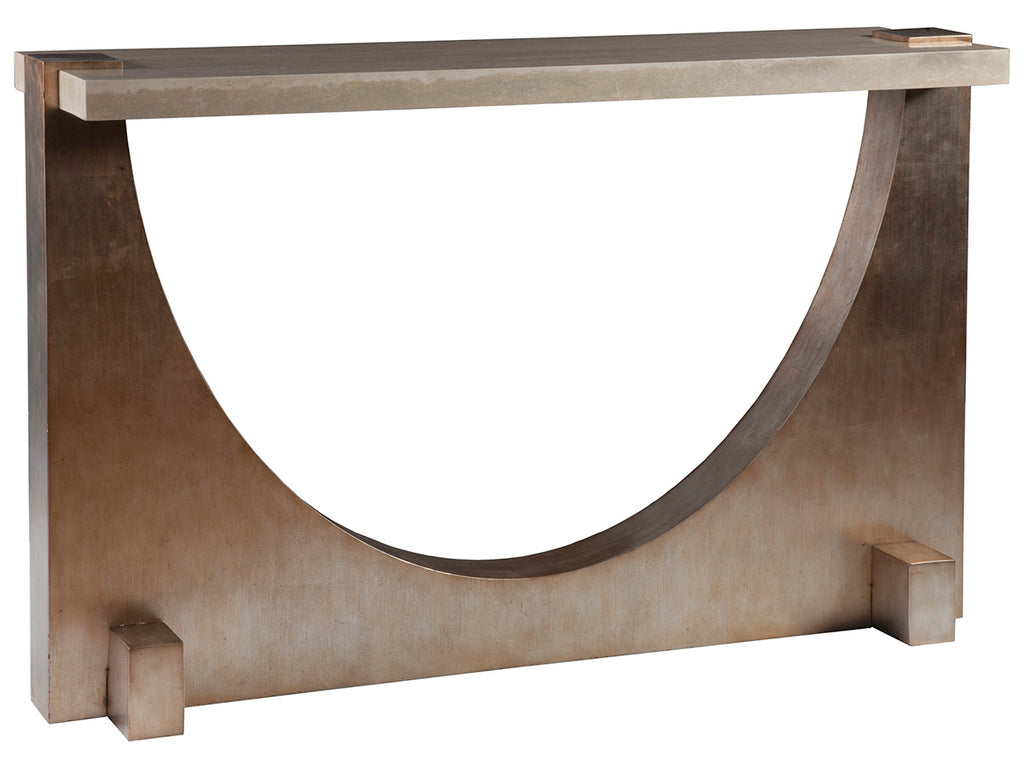 Impresario Console Table | Artistica Home - 01-2060-966