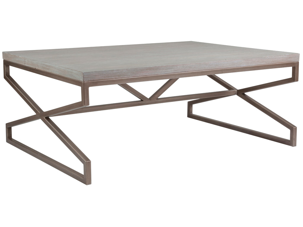 Edict Rectangular Cocktail Table | Artistica Home - 01-2088-945-40