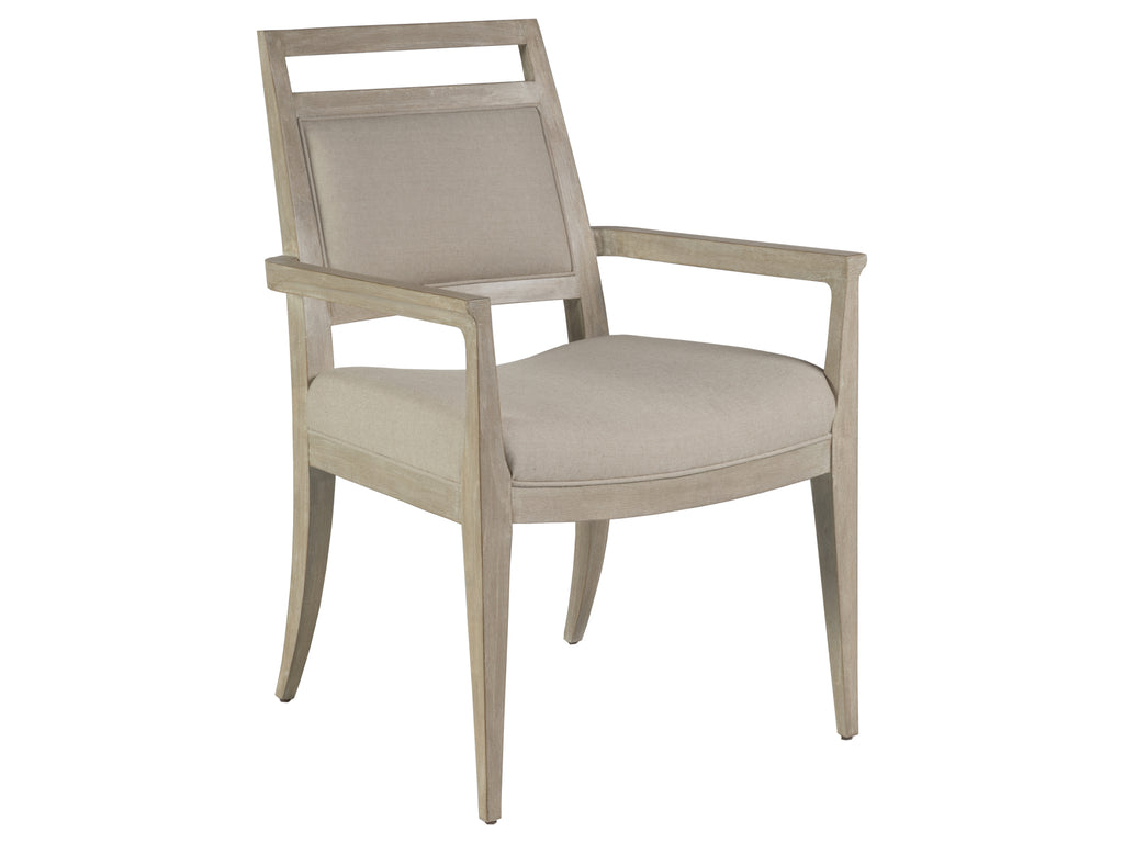 Nico Upholstered Arm Chair | Artistica Home - 01-2222-881-40-01