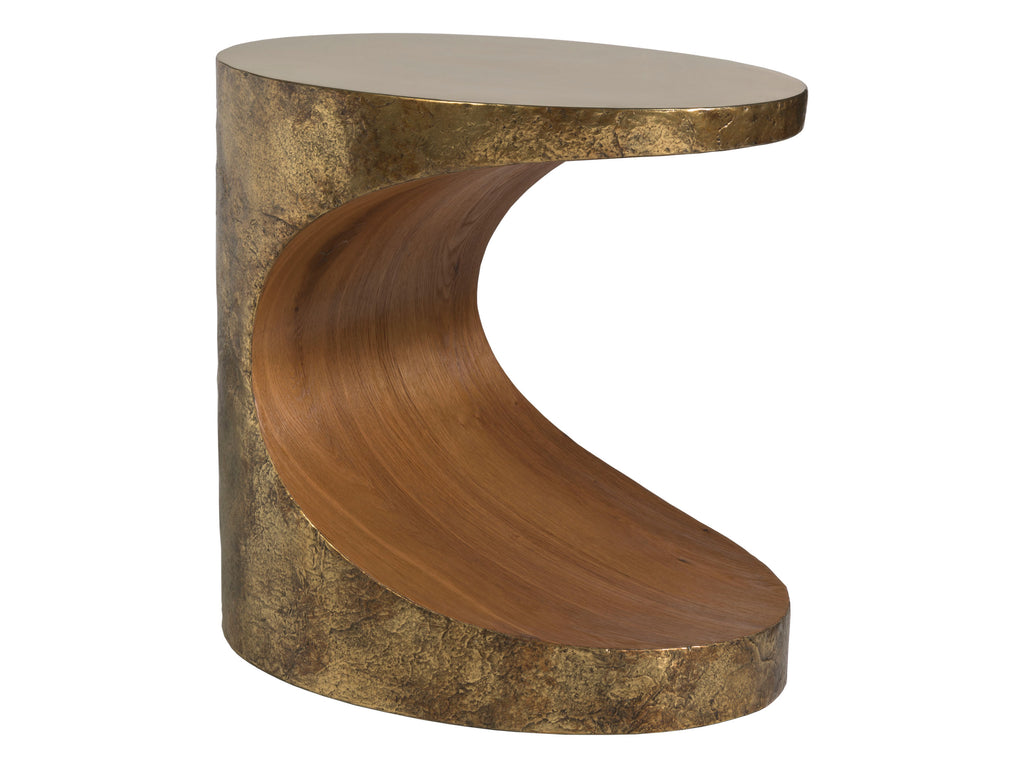 Thornton Oval Side Table | Artistica Home - 01-2247-950