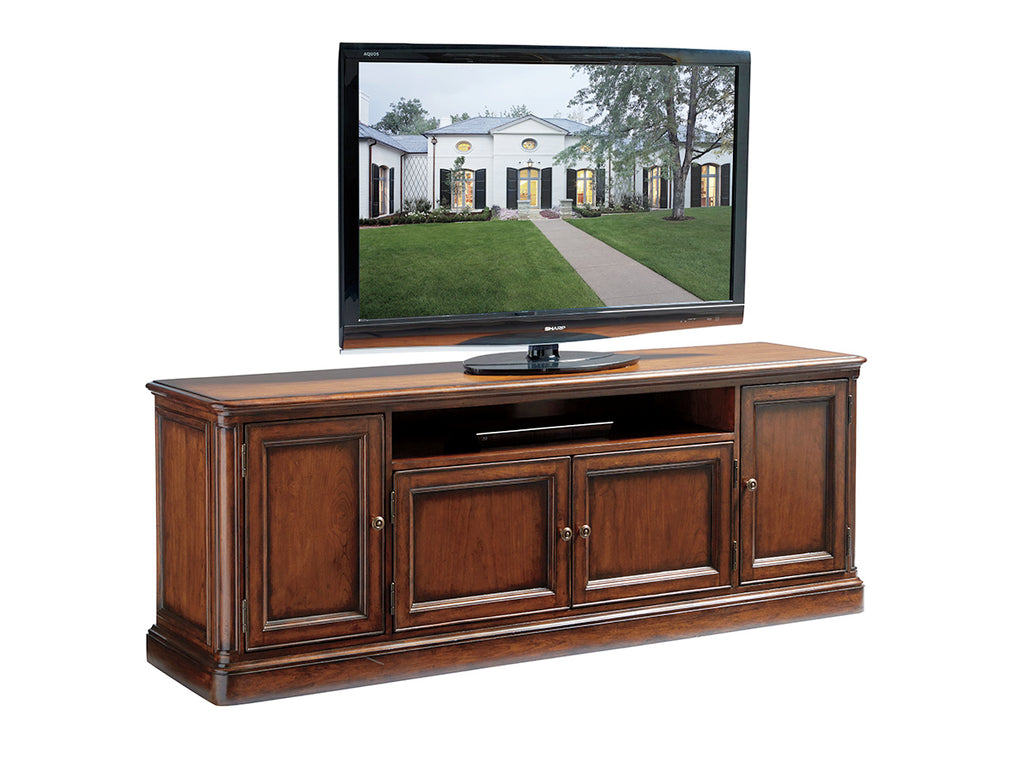 Waycroft Media Console | Sligh - 01-0305-661