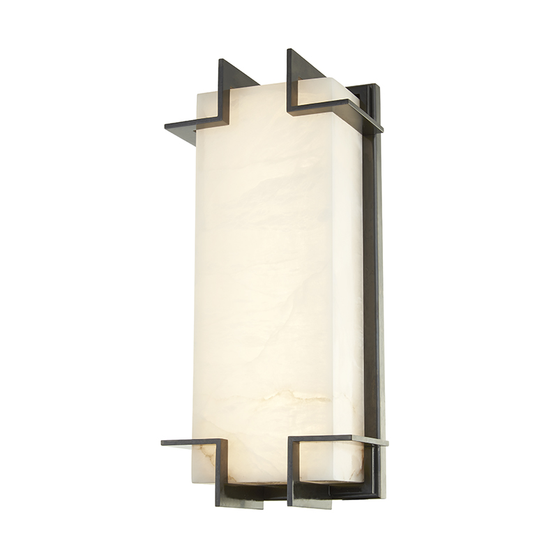 Hudson Valley Lighting Led Wall Sconce - Old Bronze