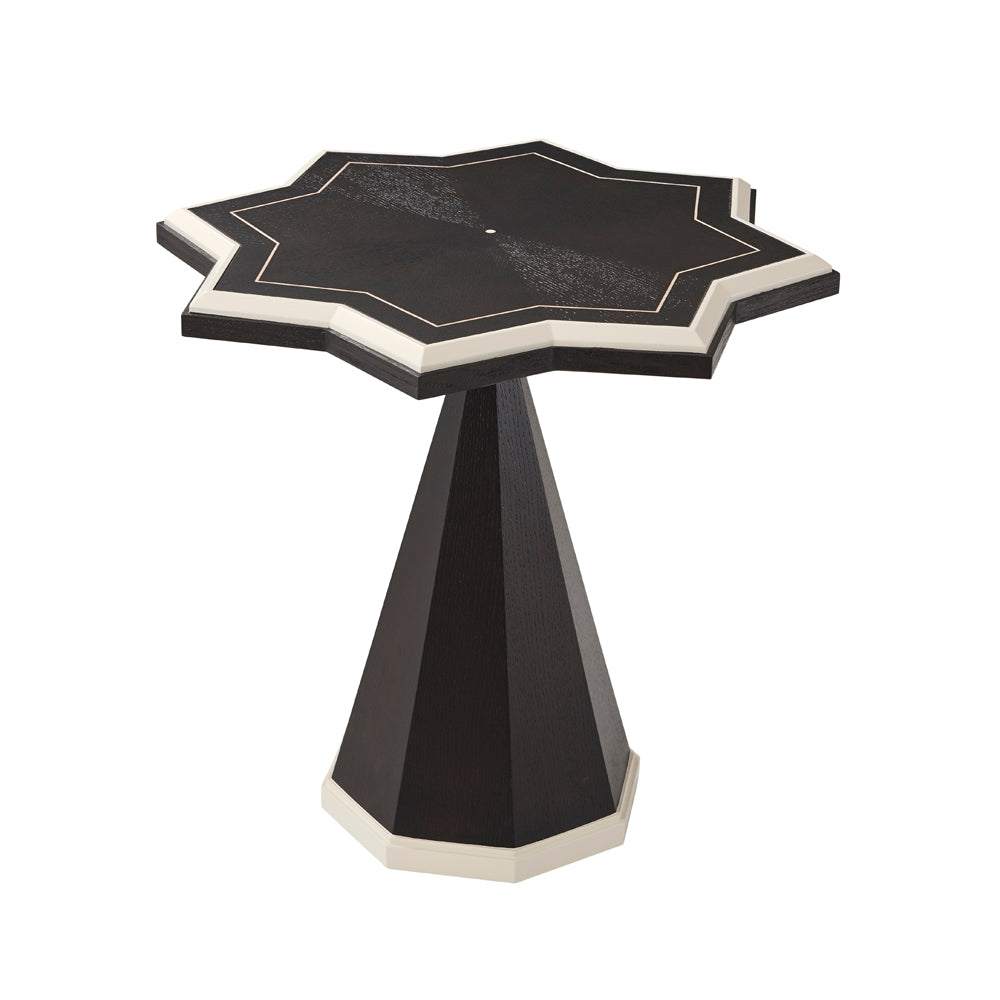 Atticus Side Table | Theodore Alexander - 5002-322