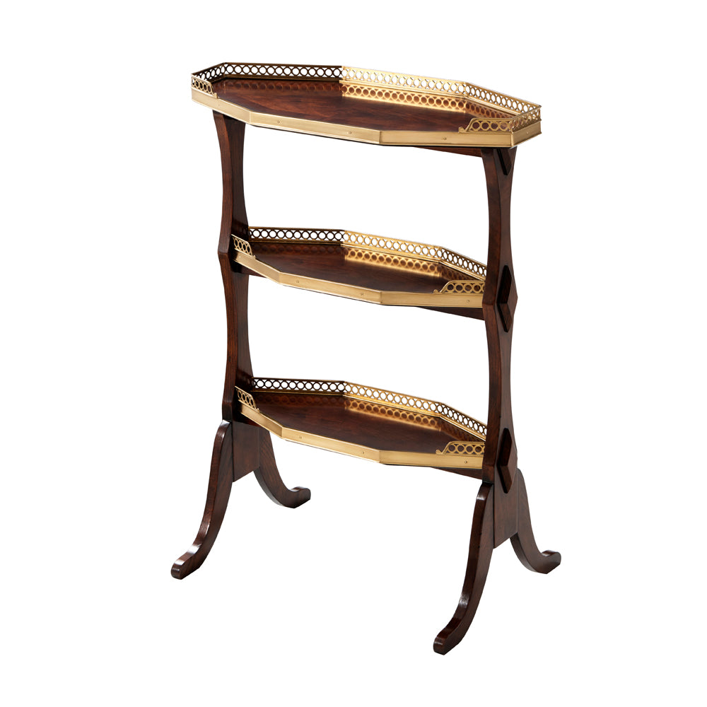 The Sometime Accent Table | Theodore Alexander - 5005-112