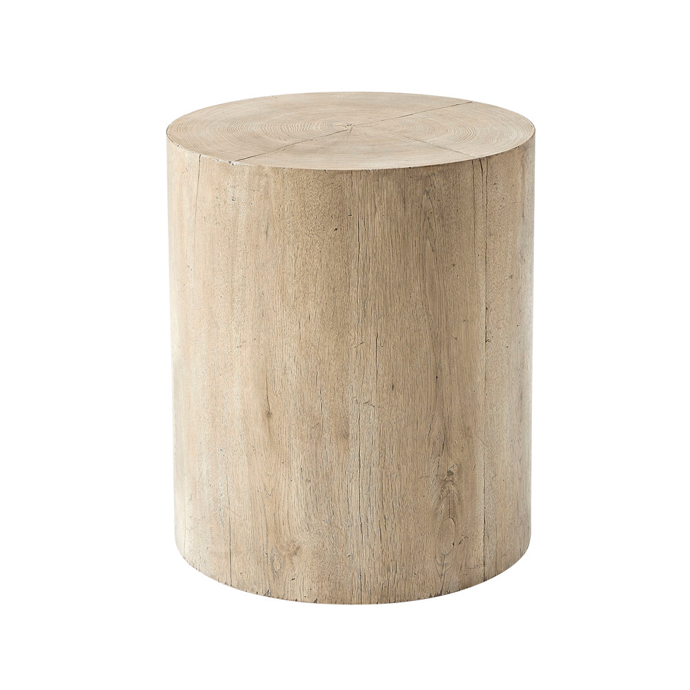 Sawyer Accent Table | Theodore Alexander - 5005-939