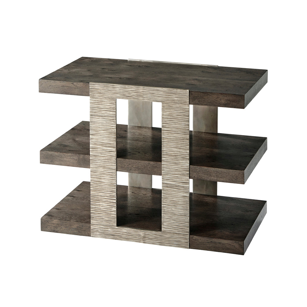 Alden Side Table | Theodore Alexander - 5006-029