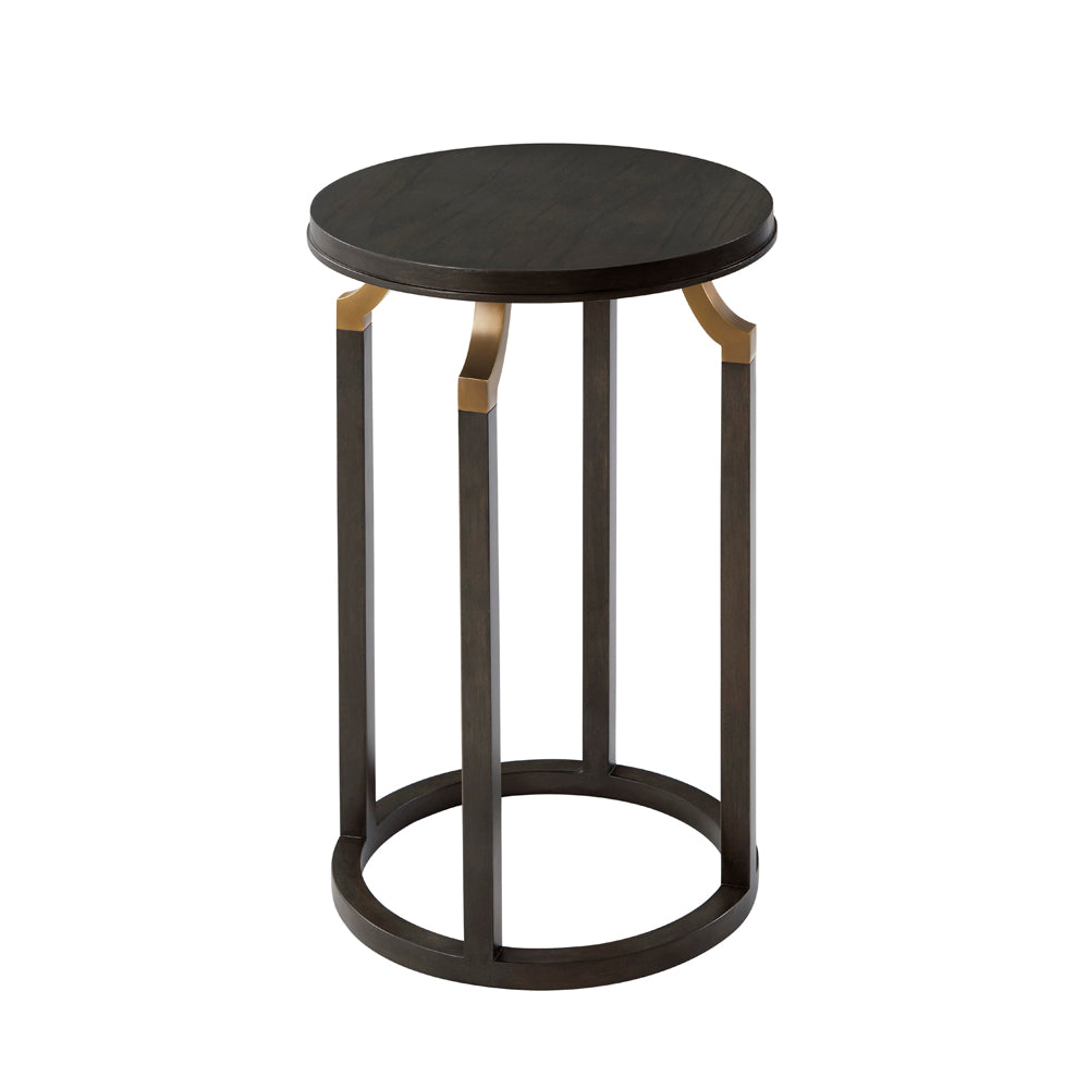 Usha Accent Table | Theodore Alexander - 5006-032