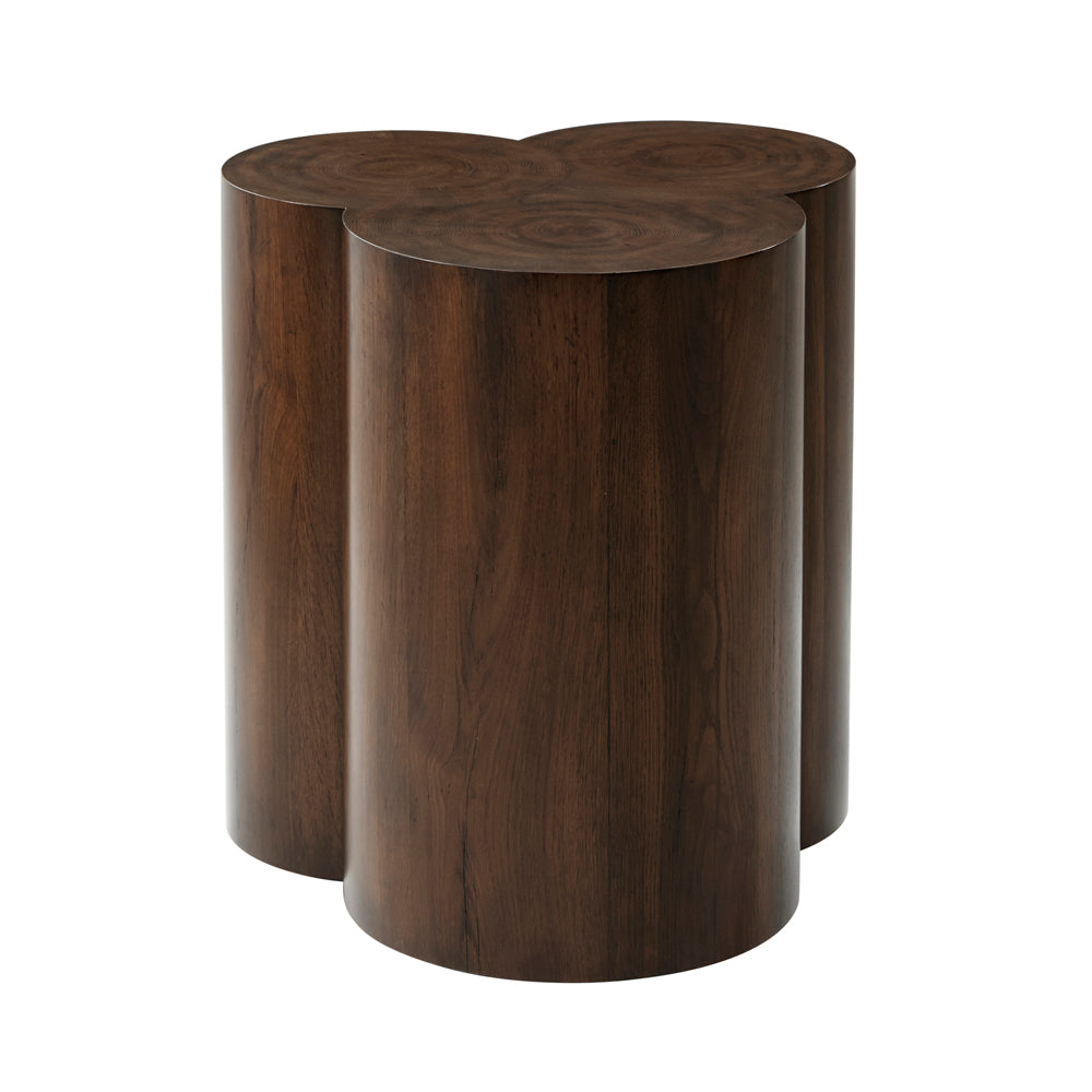 Claiborne Side Table | Theodore Alexander - 5006-036