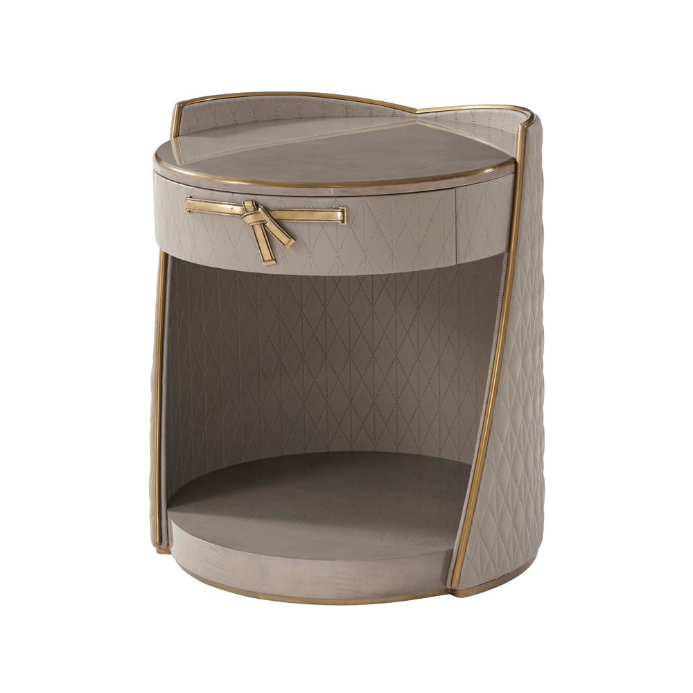 Iconic Side Table II  Theodore Alexander - 5006-091 – Safavieh Home