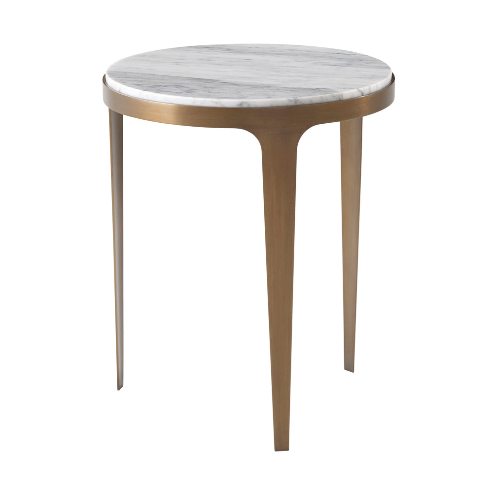 Gennaro Accent Table | Theodore Alexander - 5012-055