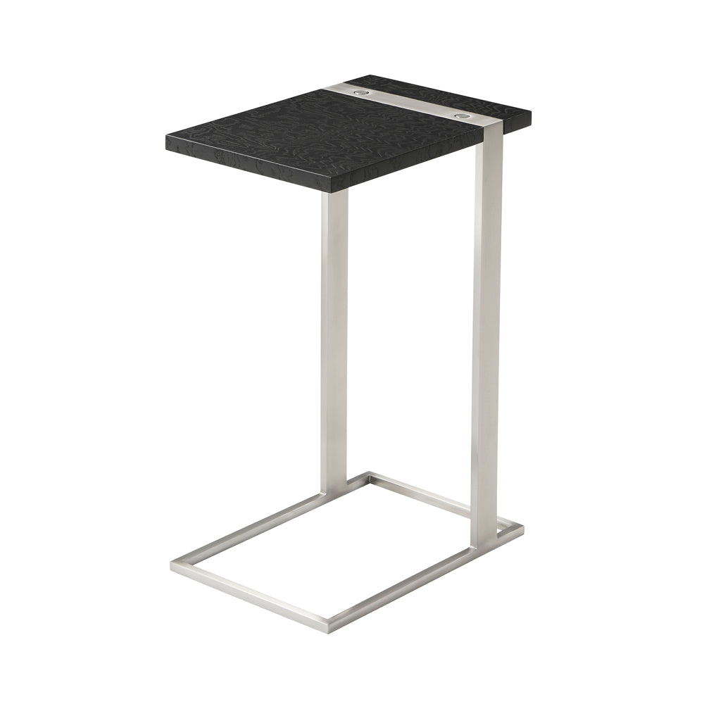 Projection Accent Table | Theodore Alexander - 5029-072