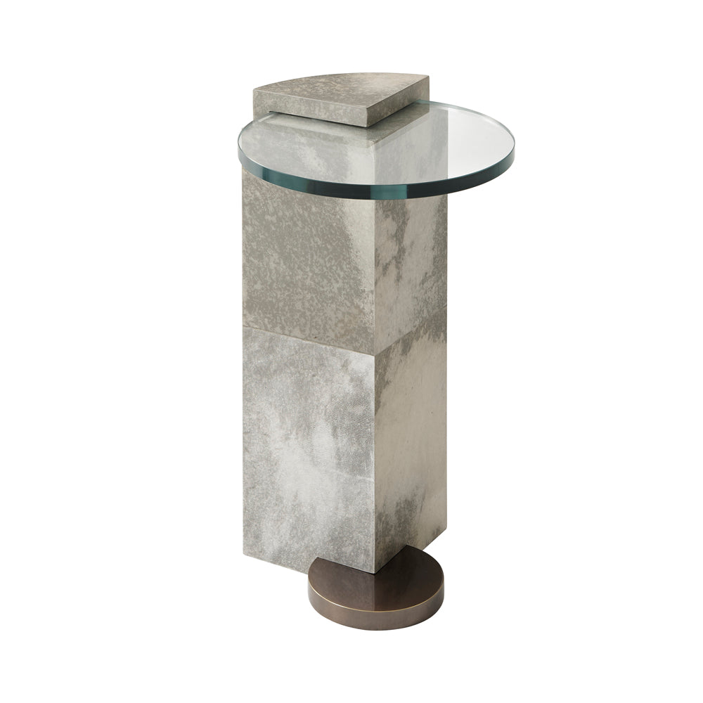 Elevation Accent Table | Theodore Alexander - 5033-102