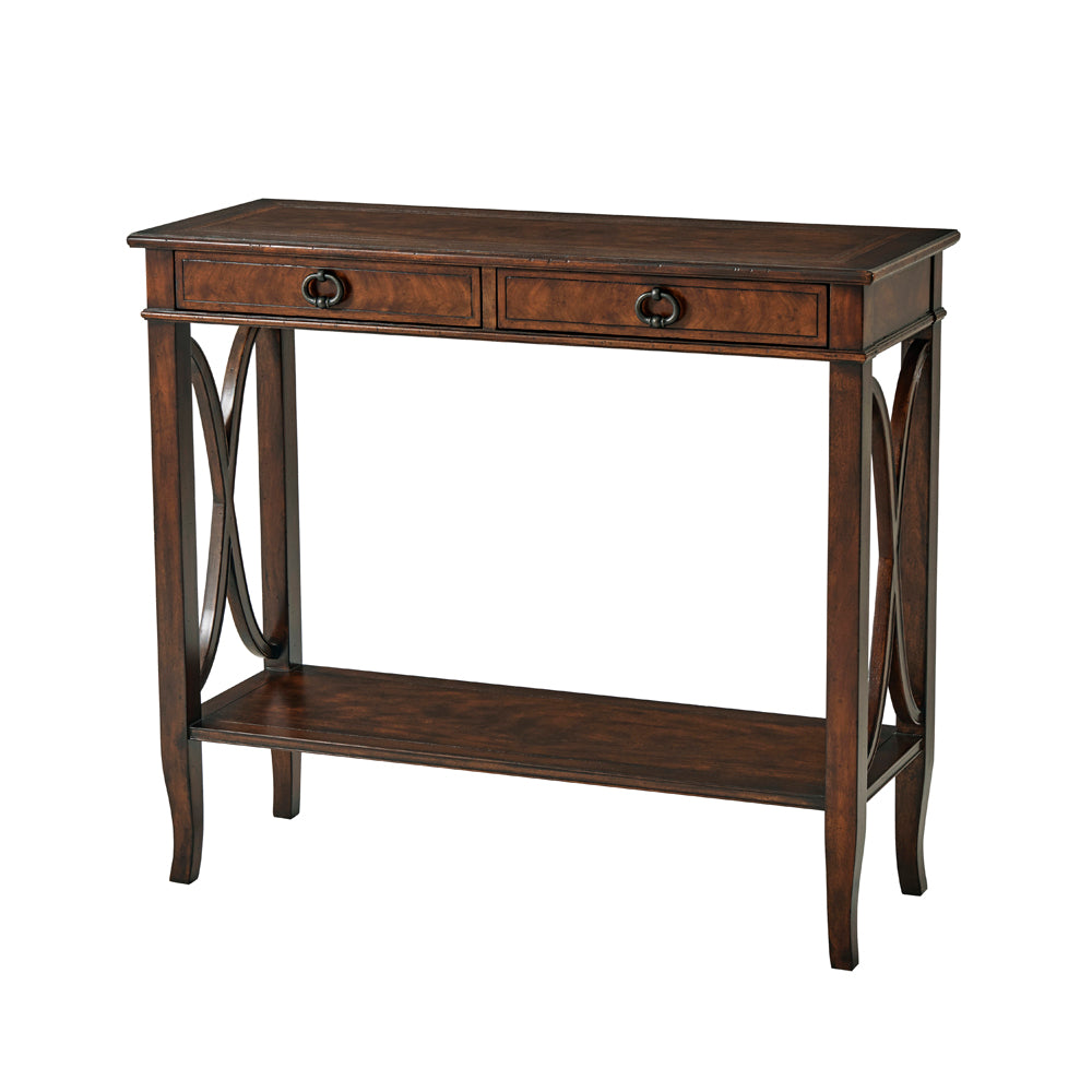 Petit Trocadéro Console  Table | Theodore Alexander - 5305-251