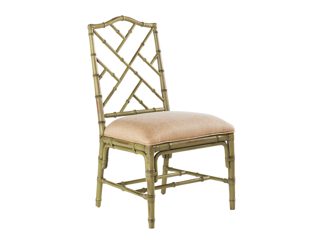 Ceylon Side Chair | Tommy Bahama Home - 01-0533-882-447311