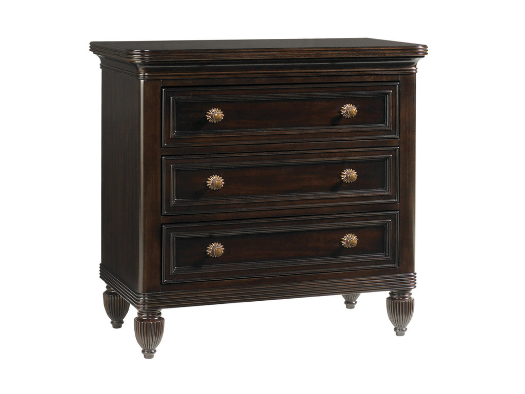 Orchid Nightstand | Tommy Bahama Home - 01-0537-621