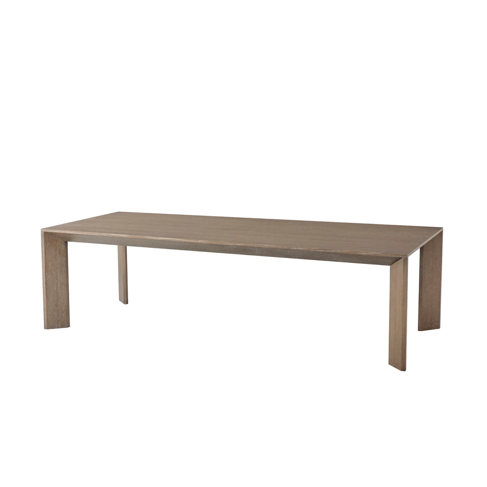 Decoto II Dining Table | Theodore Alexander - 5402-023