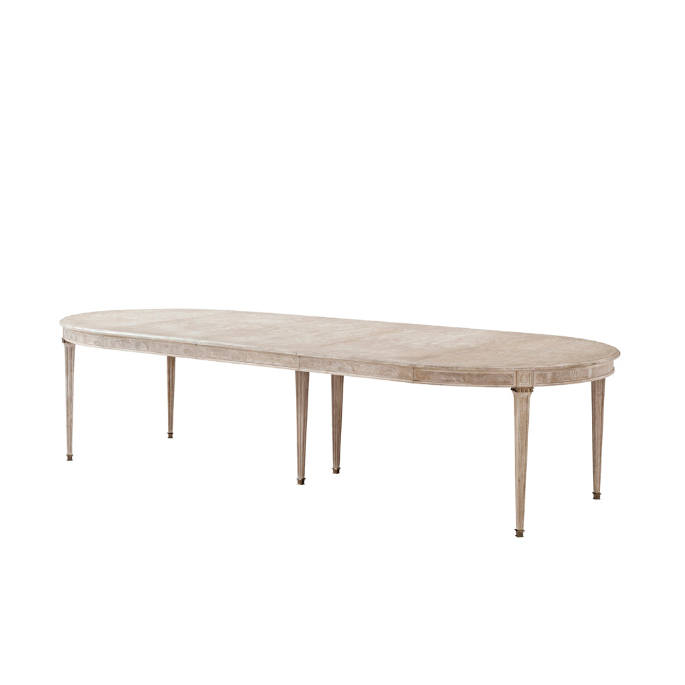 ArdenwoodÂ Dining Table | Theodore Alexander - 5405-283