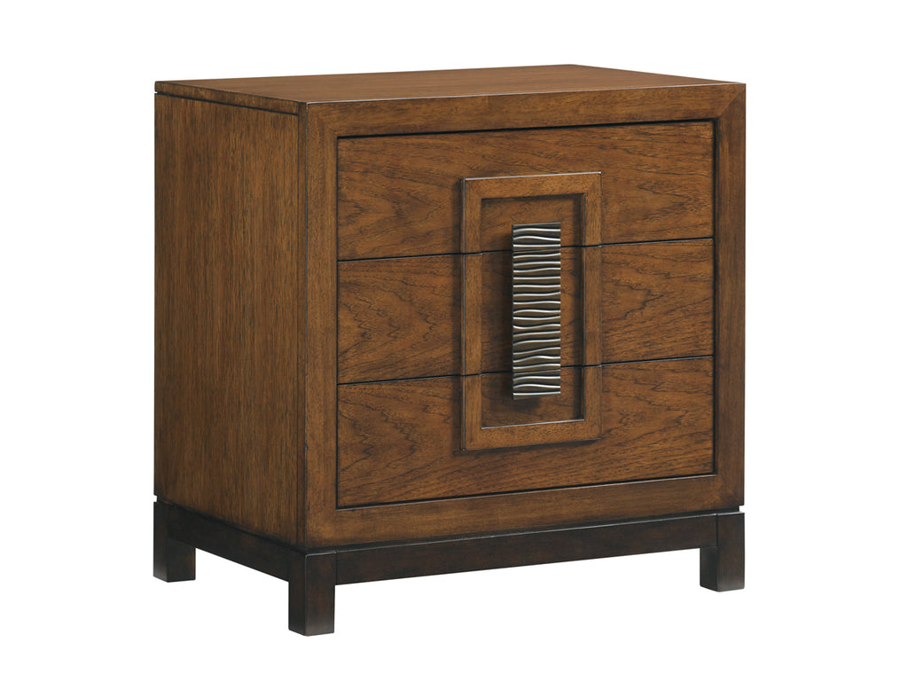 Isabela Nightstand | Tommy Bahama Home - 01-0556-621