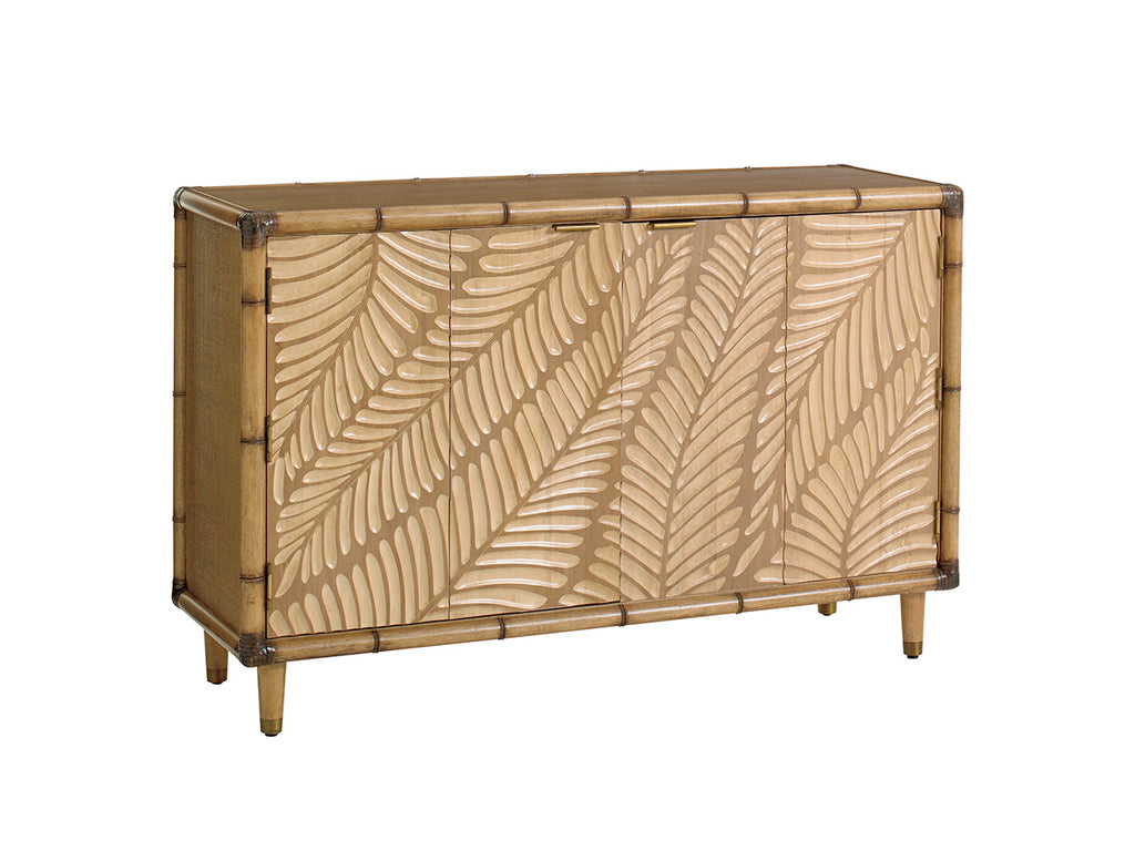 St. Croix Hall Chest | Tommy Bahama Home - 01-0558-973