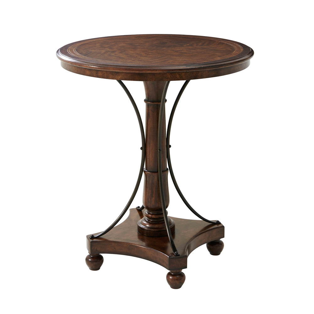 Arrondissement Bar Table | Theodore Alexander - 5605-003