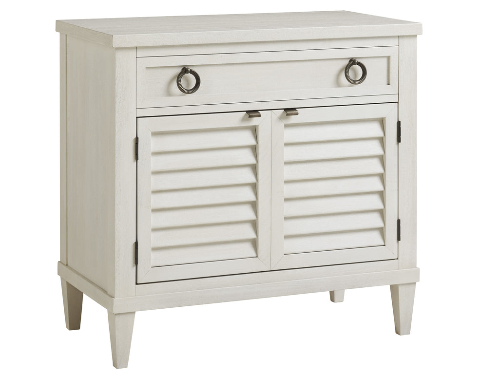 Glades Nightstand | Tommy Bahama Home - 01-0570-623