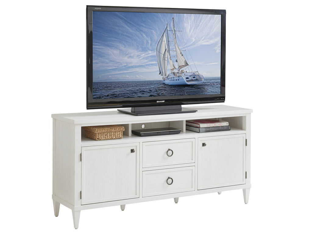 Dockside Media Console | Tommy Bahama Home - 01-0570-907