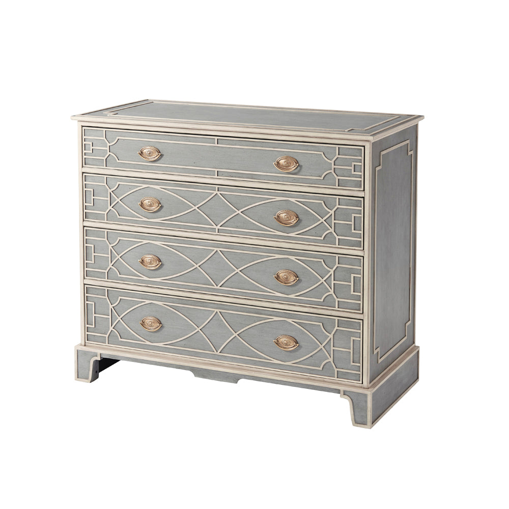 The Morning Room Chest | Theodore Alexander - 6002-215