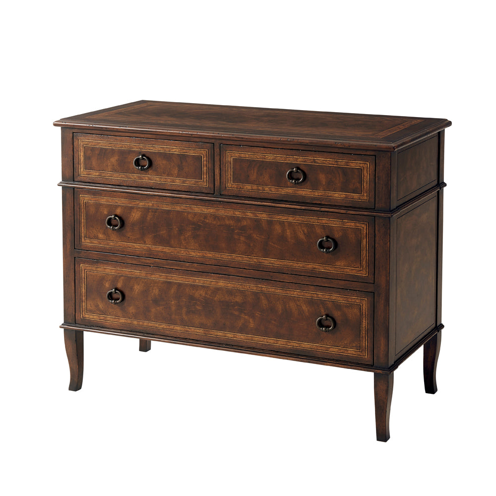 Brooksby Chest | Theodore Alexander - 6005-490