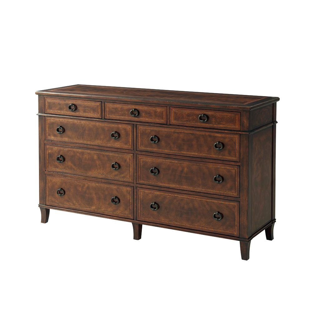 Brooksby Dresser | Theodore Alexander - 6005-491